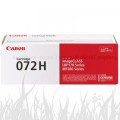 Toner Canon 072H BK  do imageCLASS LBP172dw | 4,1tys. (5648C002) black